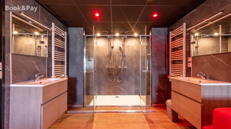Appartement - Rez-de-Chaussée