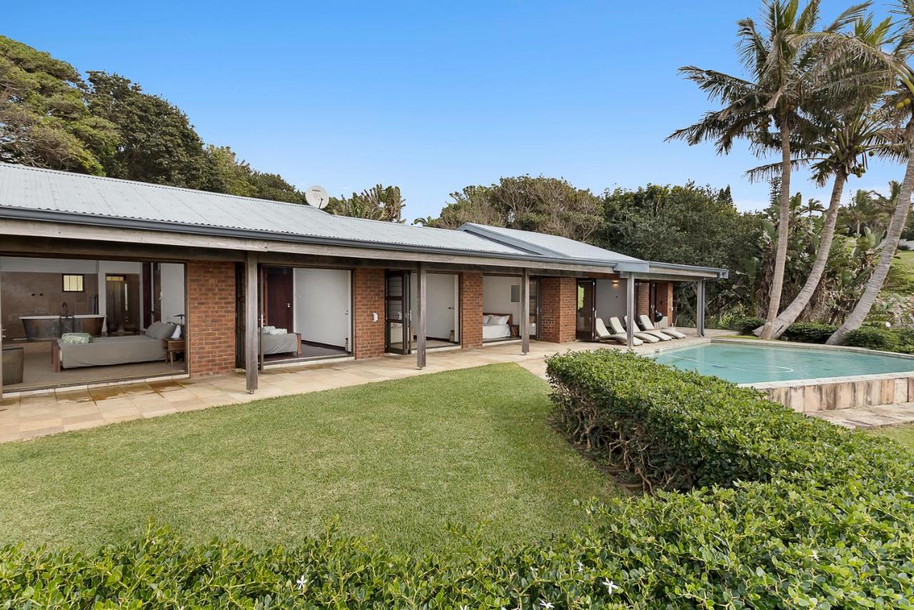 THE ARK in Zinkwazi Beach - B&B