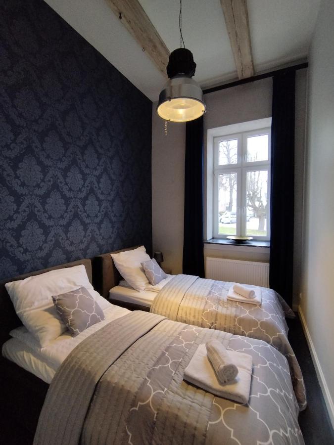 KaJo Apartamenty