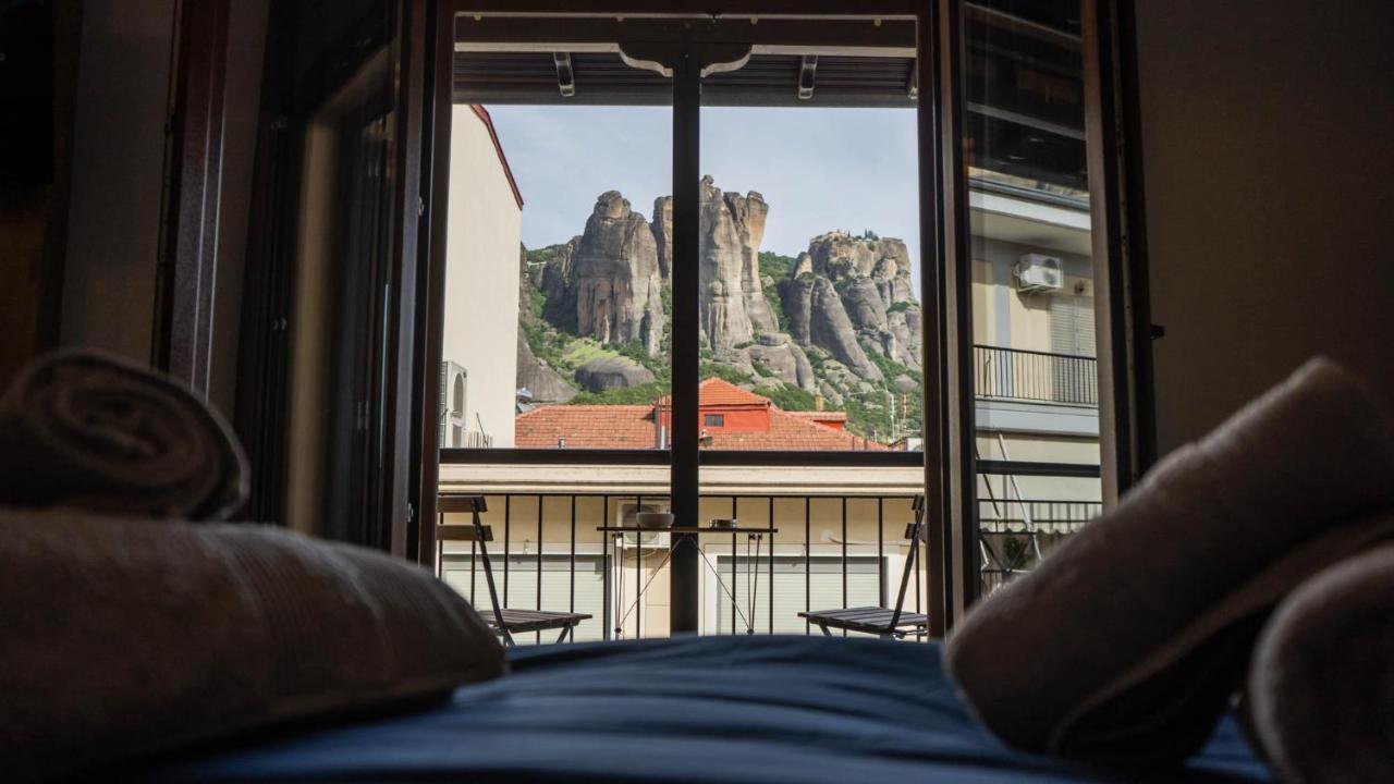 ORIENTE SUITE APARTMENT - B&B Kalampáka