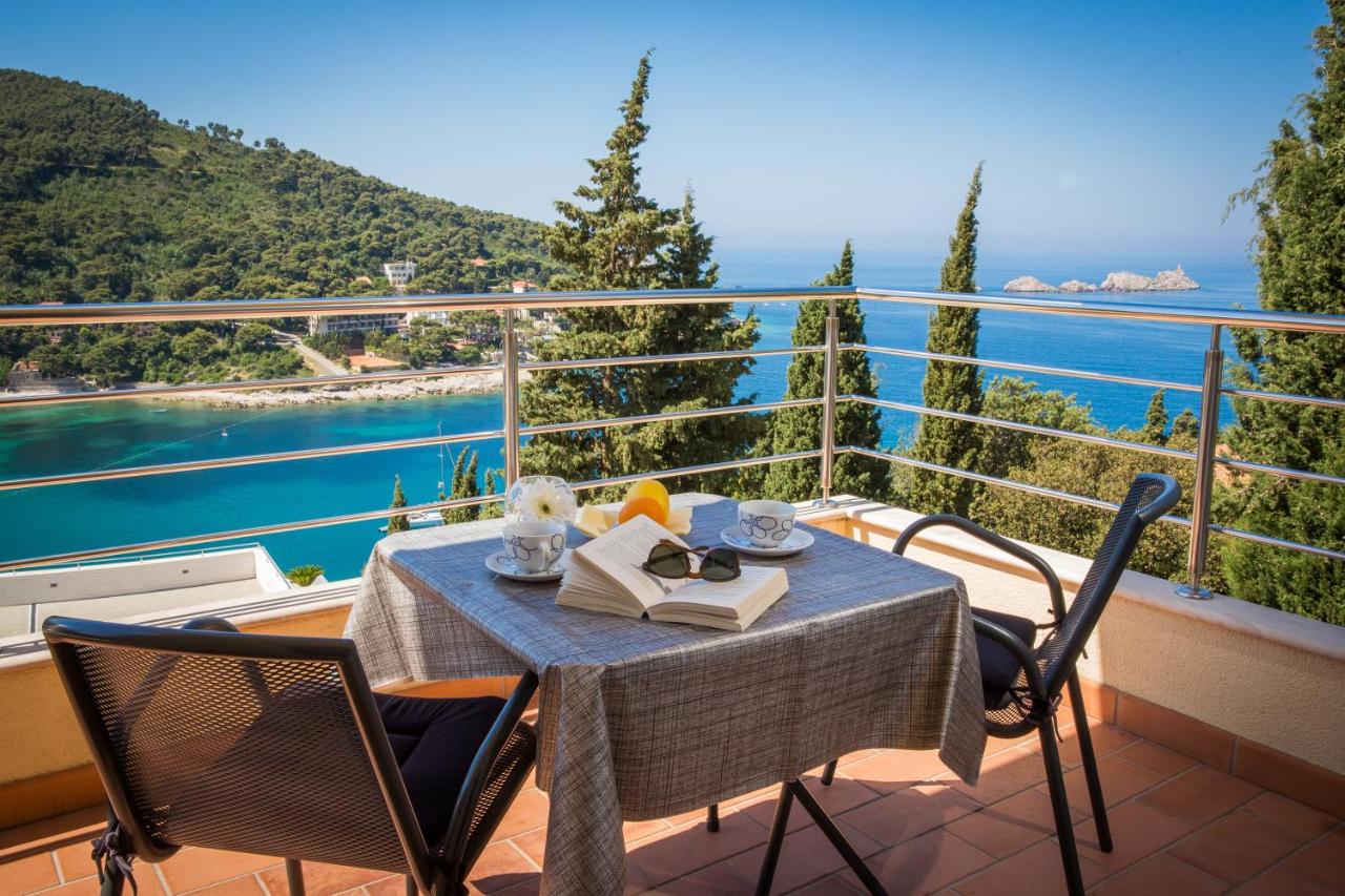 B&B Dubrovnik - Apartment Vista 2 - Bed and Breakfast Dubrovnik