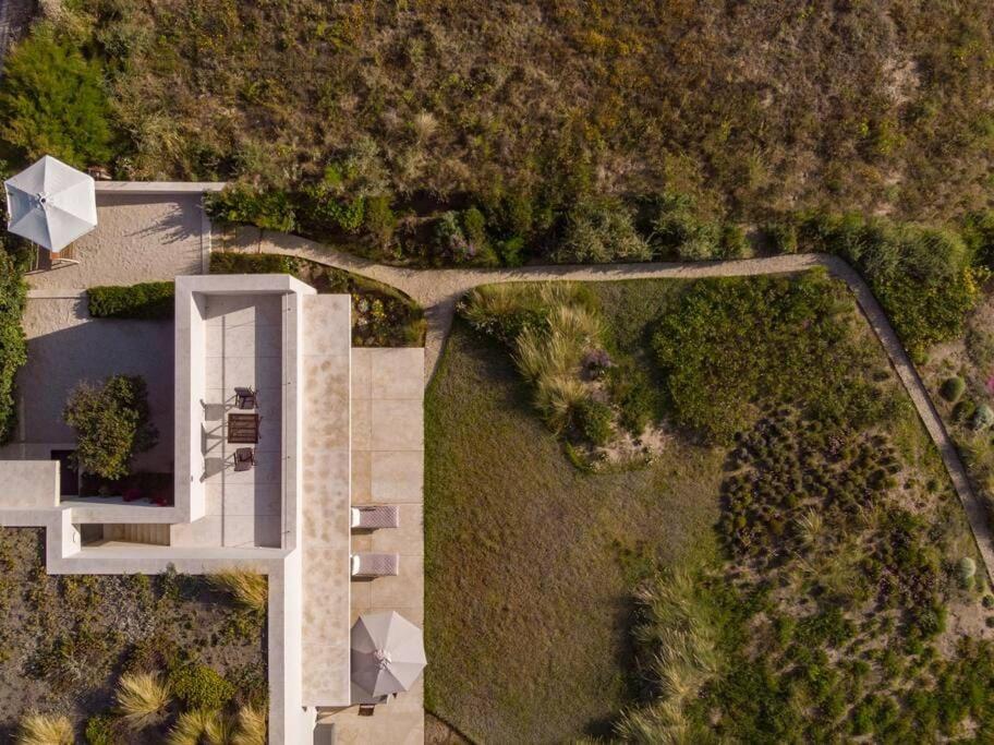Pierino's Cliff - B&B
