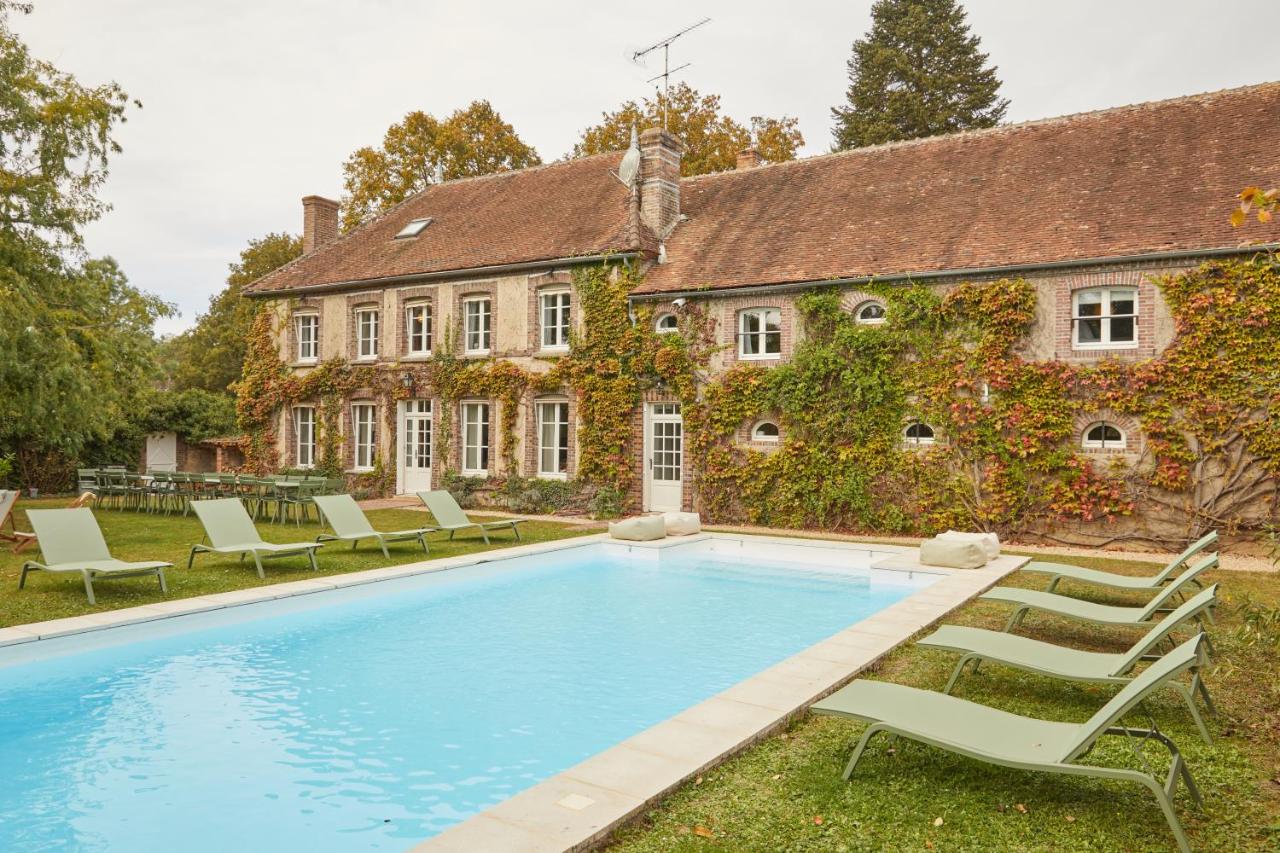 Magnifique maison proche de Paris, La Prairie by Oasis House - B&B