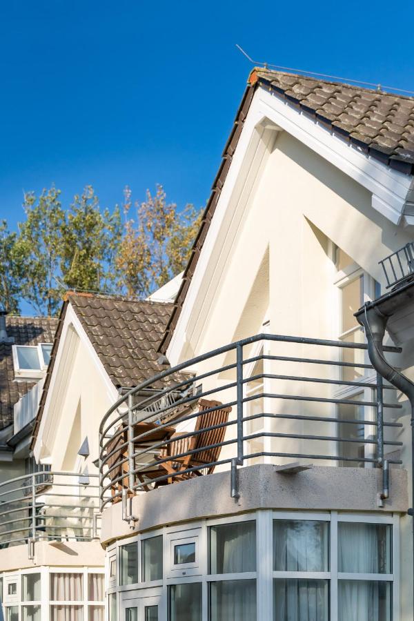 Apartment Blausand - Bed and Breakfast Ostseebad Ahrenshoop