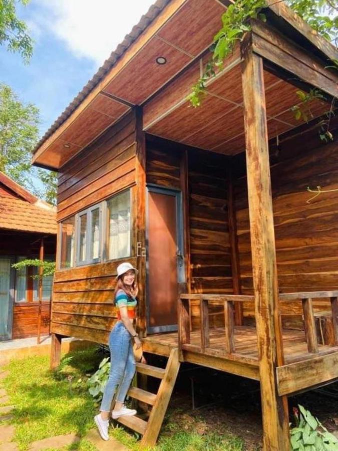 Go homestay - B&B Buon Ma Thuot