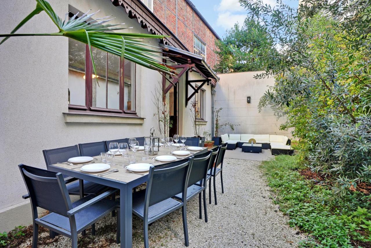 Exceptional apartment - 3BR-8P - Pantheon - Chambres d’hôtes