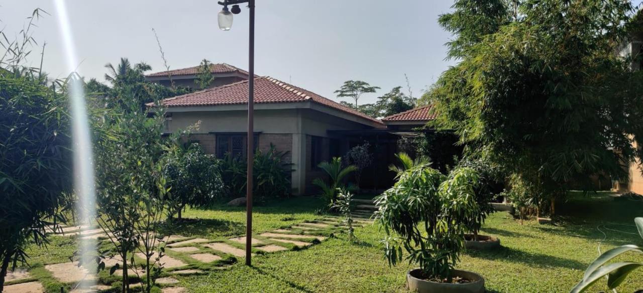 B&B Bengaluru - Serene meadows villa - Bed and Breakfast Bengaluru