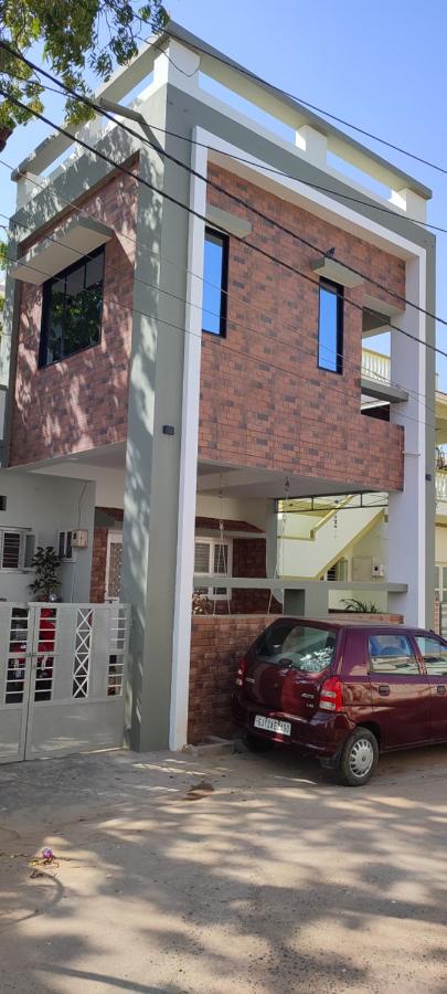 ''Go Desert'' Homestay - B&B