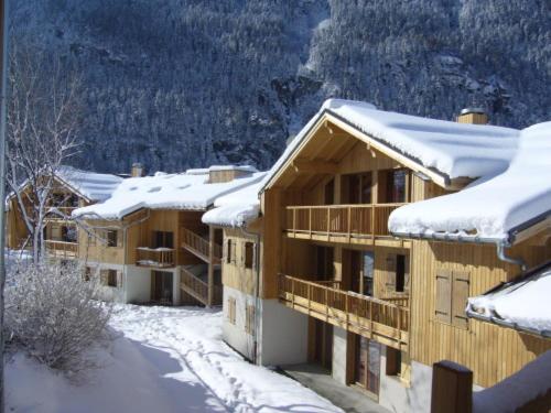 Orelle 3 Vallées - Studio 4 personnes - B&B