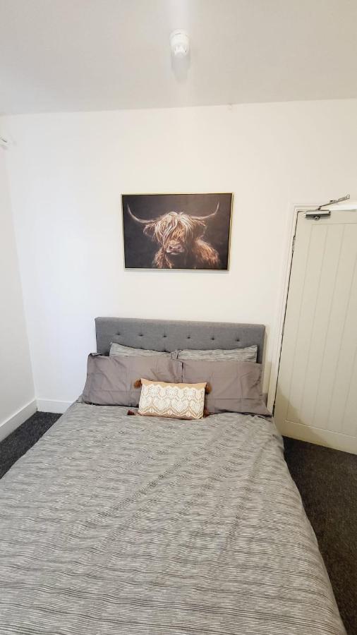 B&B London - North London Property - Bed and Breakfast London