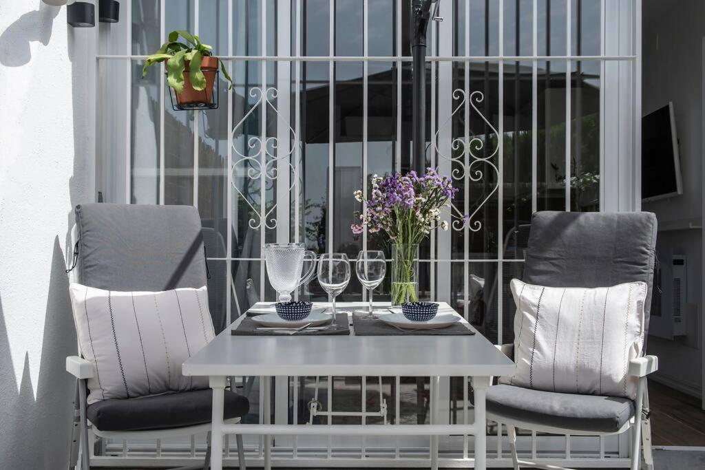 weforyou Estepona Playa - Ferienwohnung Estepona