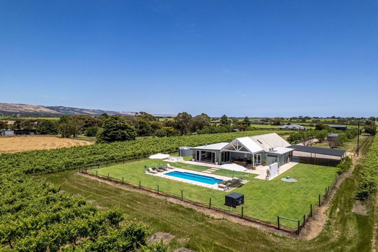 Pethick House - B&B McLaren Vale