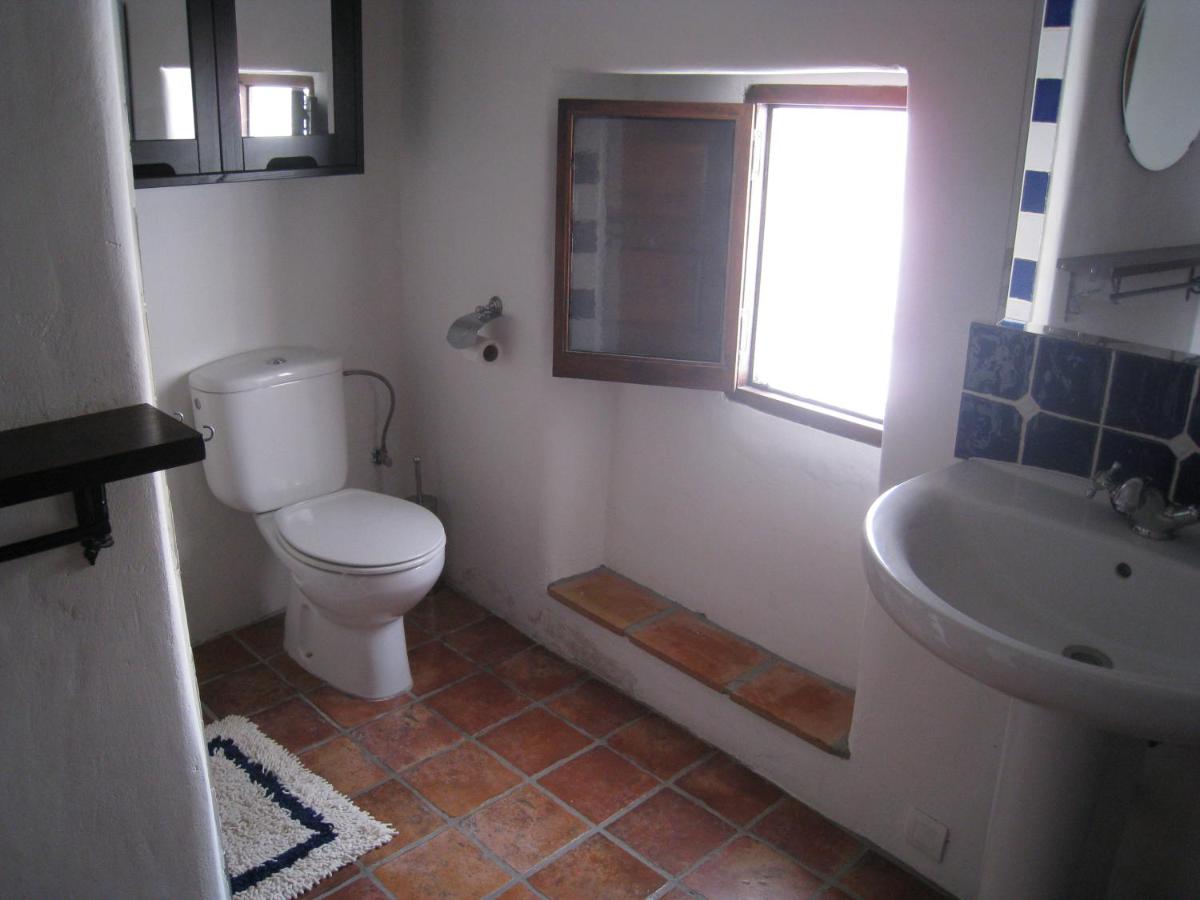 Beautifully renovated village house with spectacular views - B&B Canillas de Albaida