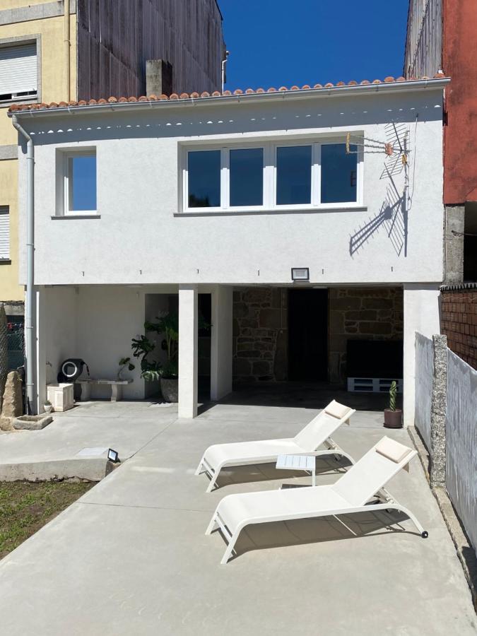 CASA do CAMPO Lestrove - B&B