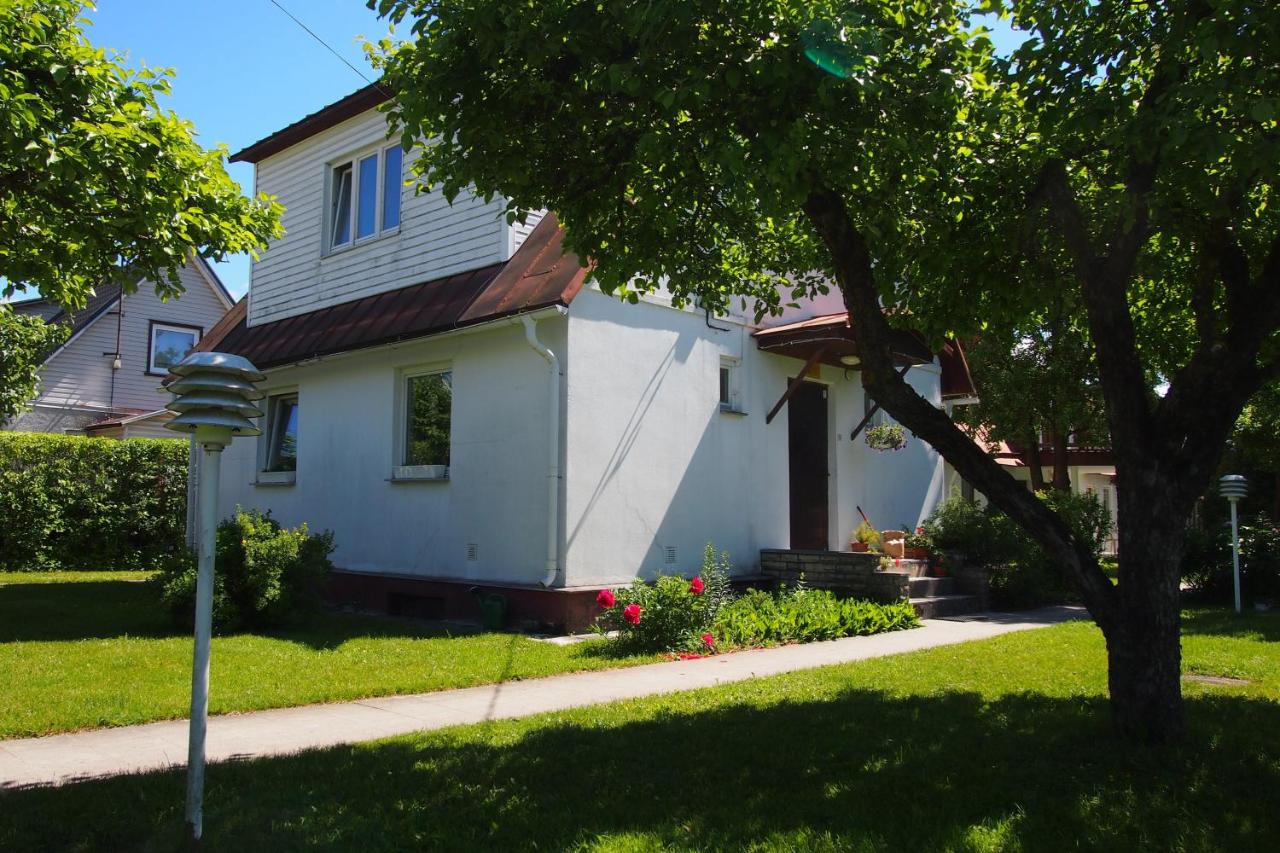 Männi Holiday House - B&B