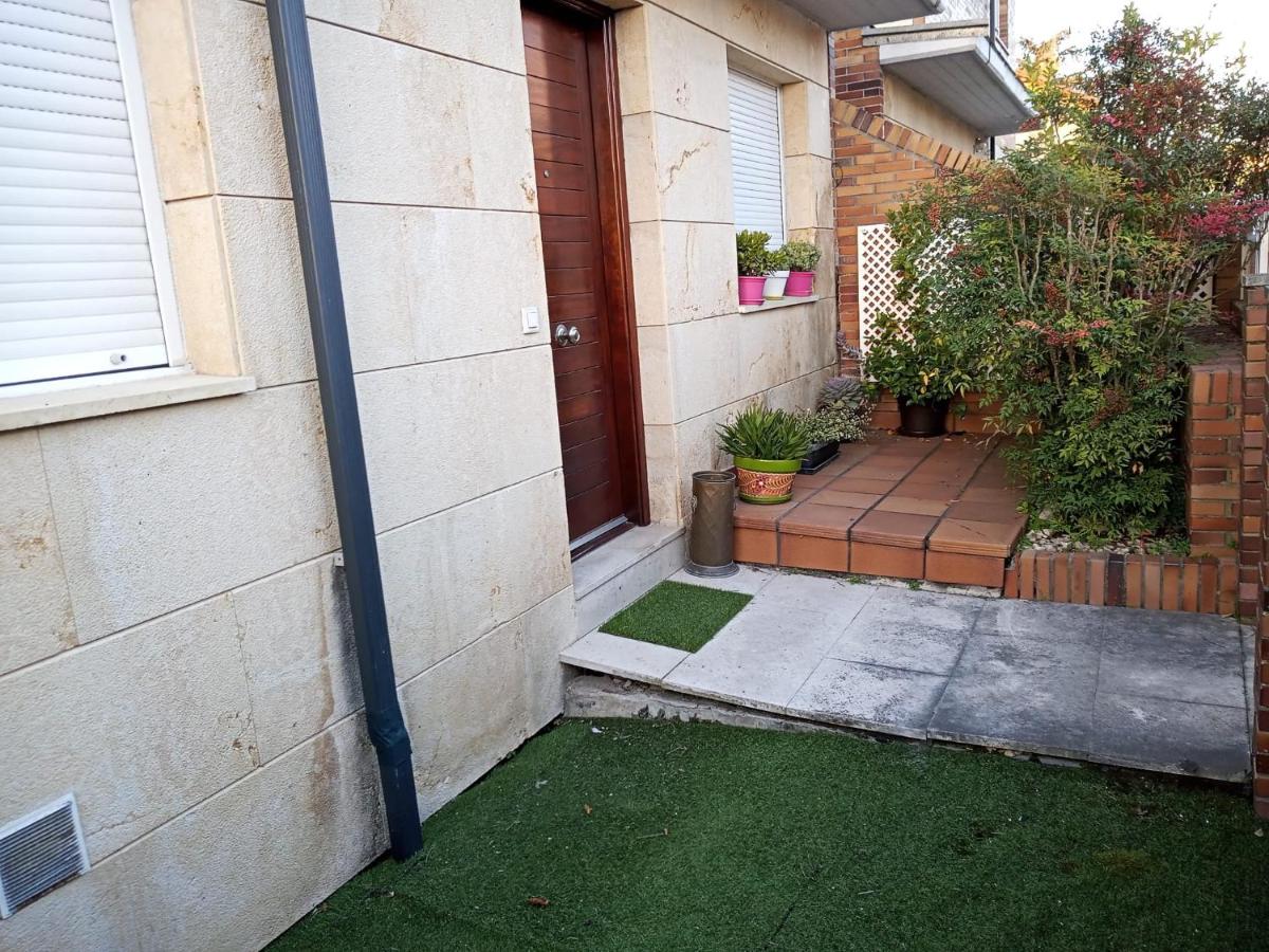Azalea Residencial - B&B Torrelavega