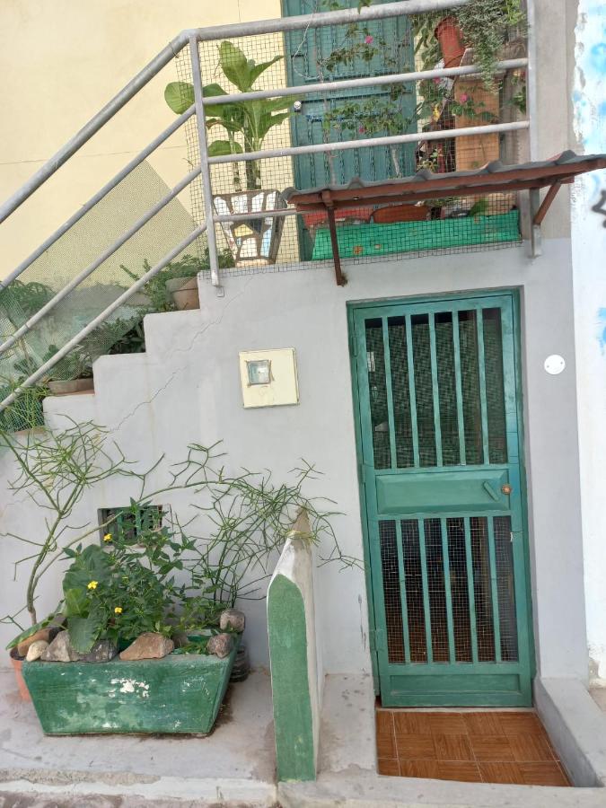 Kaza Jindung - Ferienwohnung
