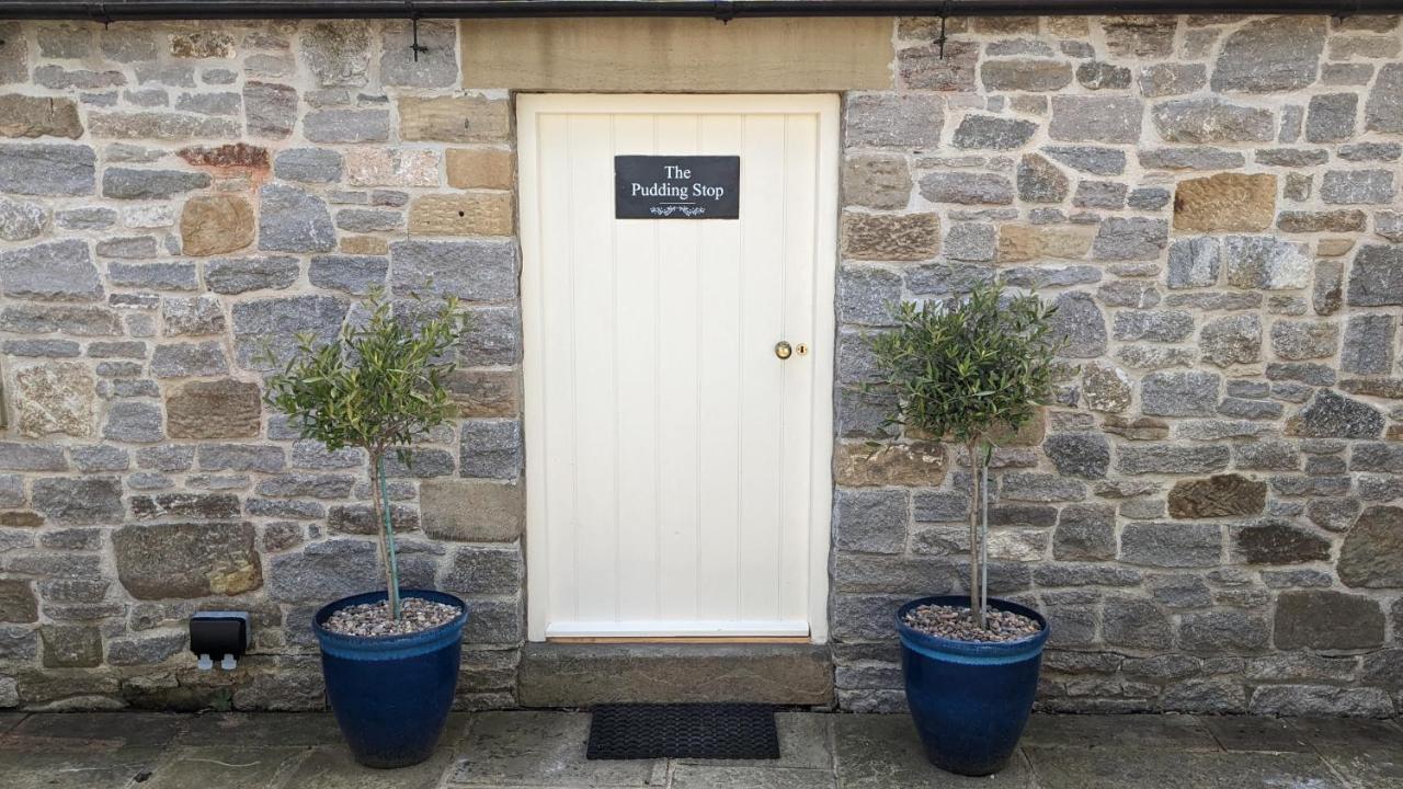 B&B Bakewell - The Pudding Stop - Bakewell - Free Parking - Bed and Breakfast Bakewell