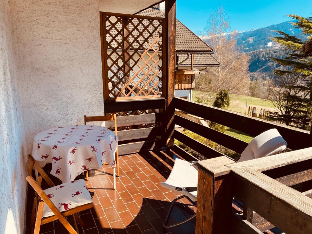 Apartment mit 2 Schlafzimmern