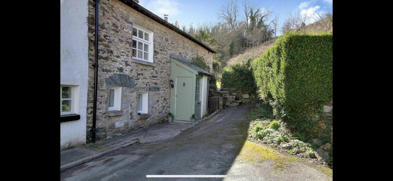 Meadowcroft - Ferienwohnung Lindale