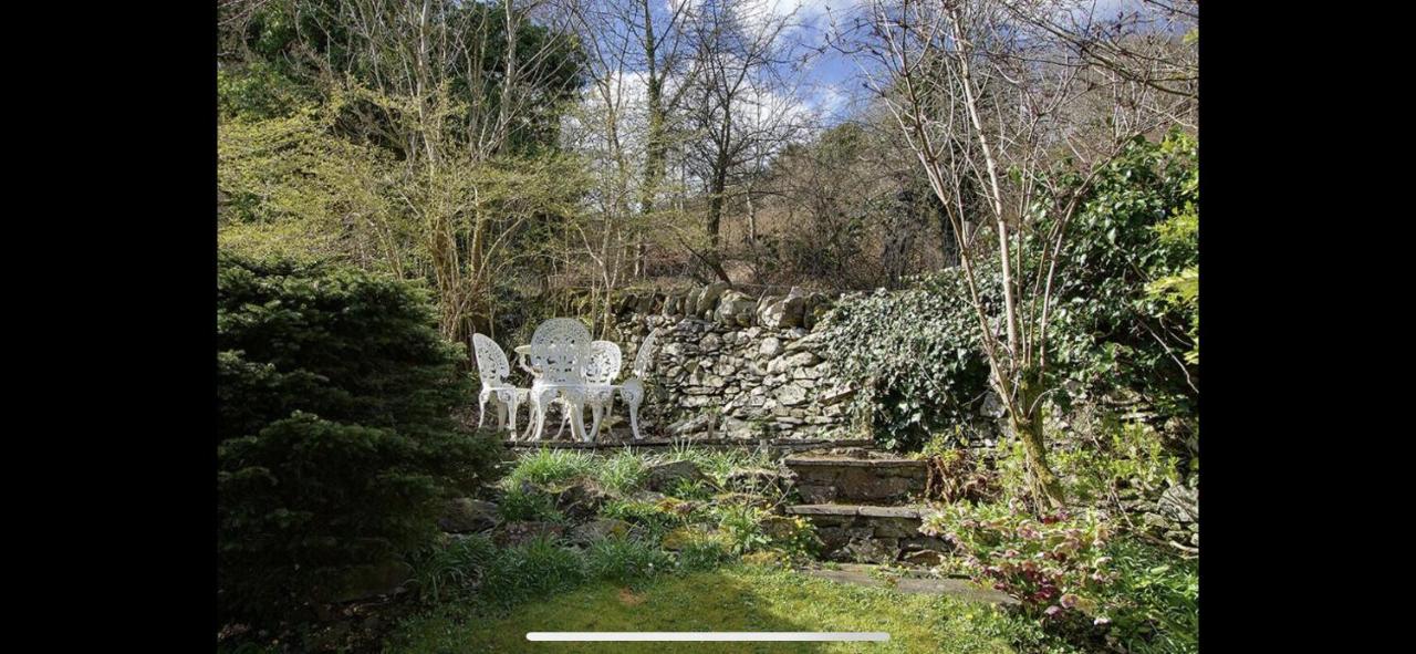 Meadowcroft - B&B