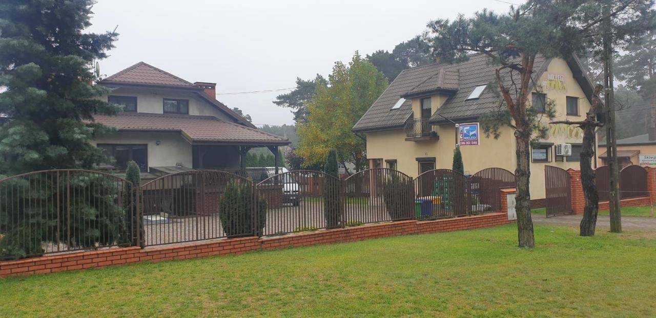 Pokoje Gościnne u Marka - B&B Tuszyn