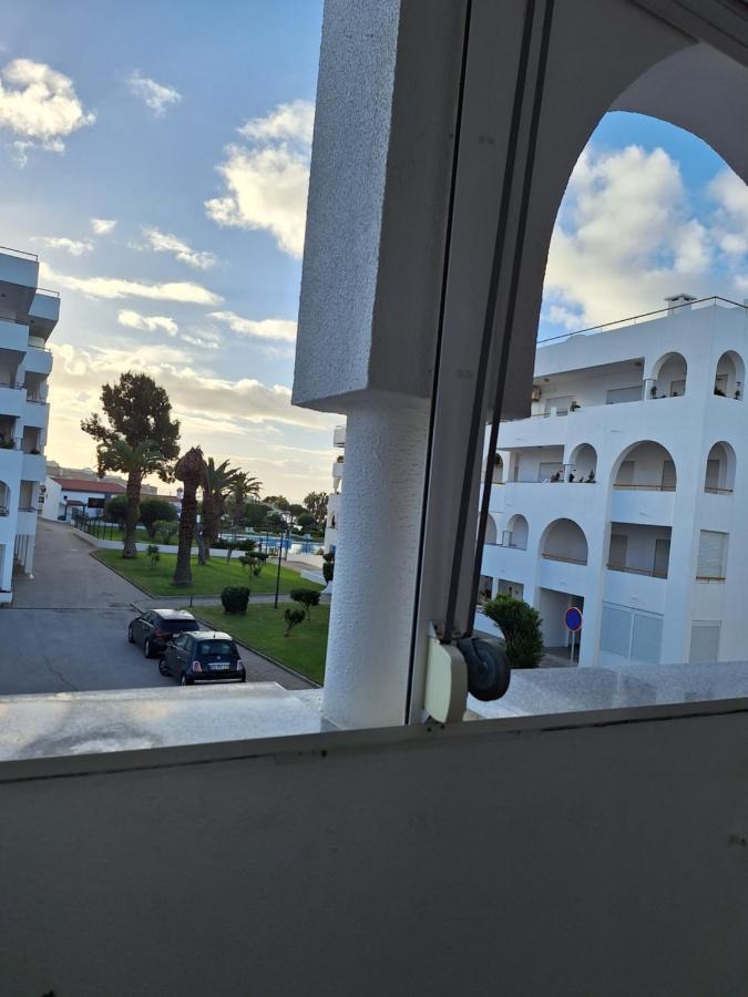 Palmeira sol- 2 bedrooms 300m from the beach ocean view - B&B