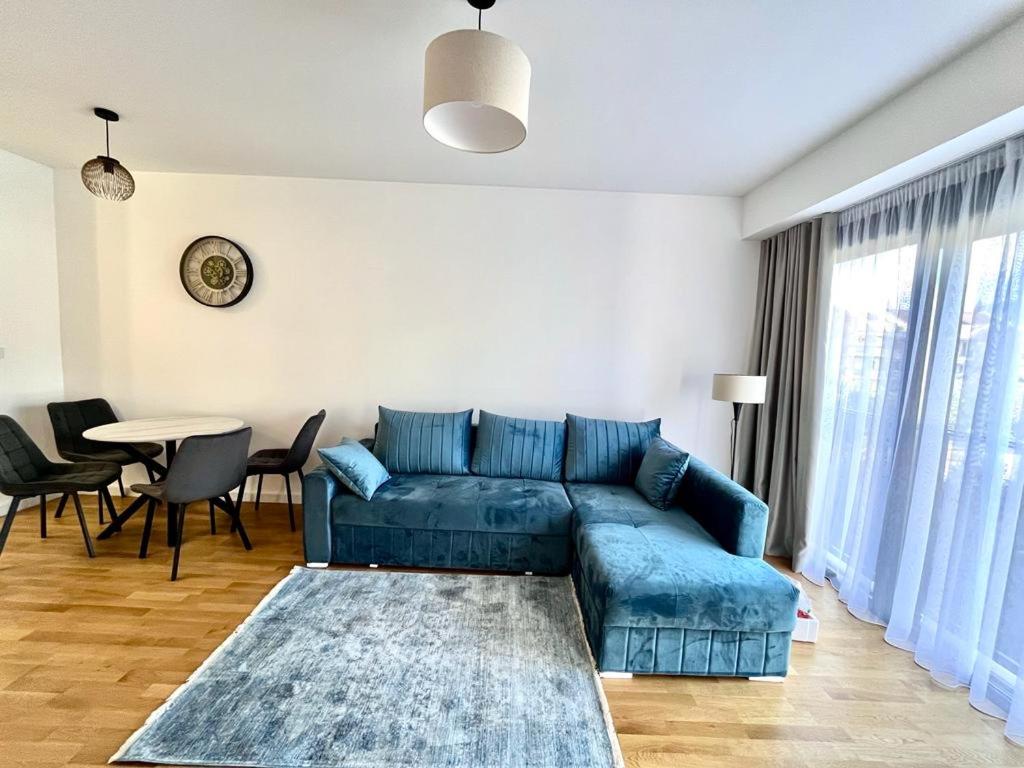 B&B Tivat - Two bedroom apartment - Bed and Breakfast Tivat