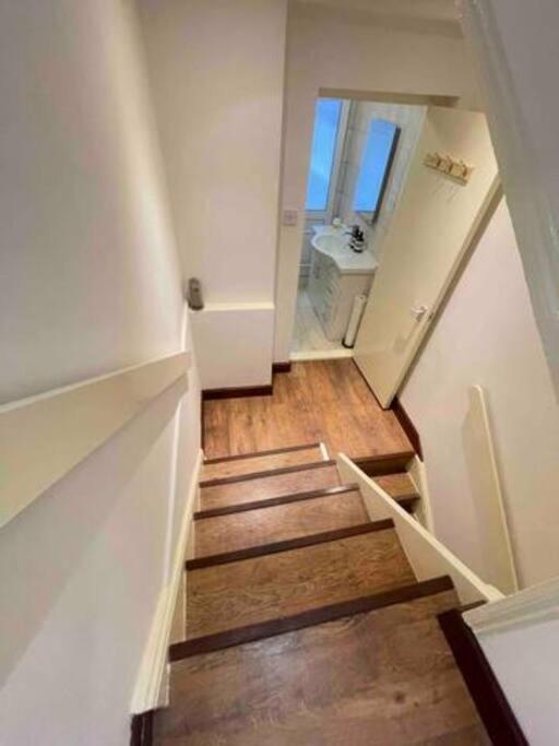 Stylish Fitzrovia Studio - Central London! - B&B