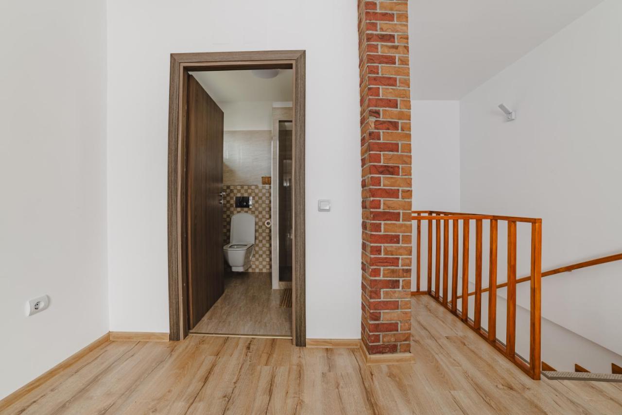 Studio-Apartment