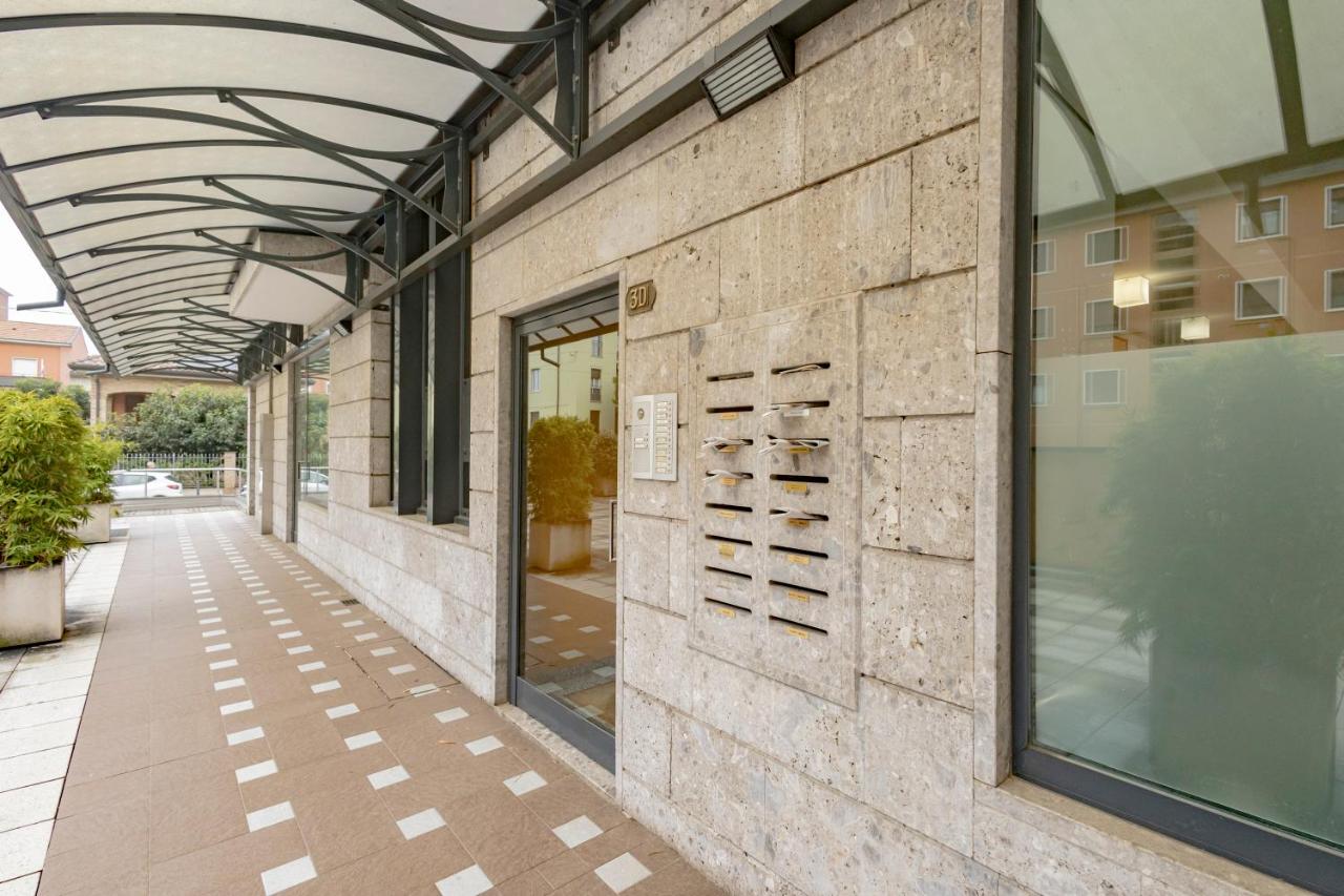 Bomboniera Milano zona RHO FIERA - Bilocale 70mq - B&B