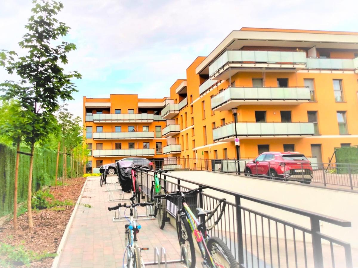 Apartament Garbary22 - B&B