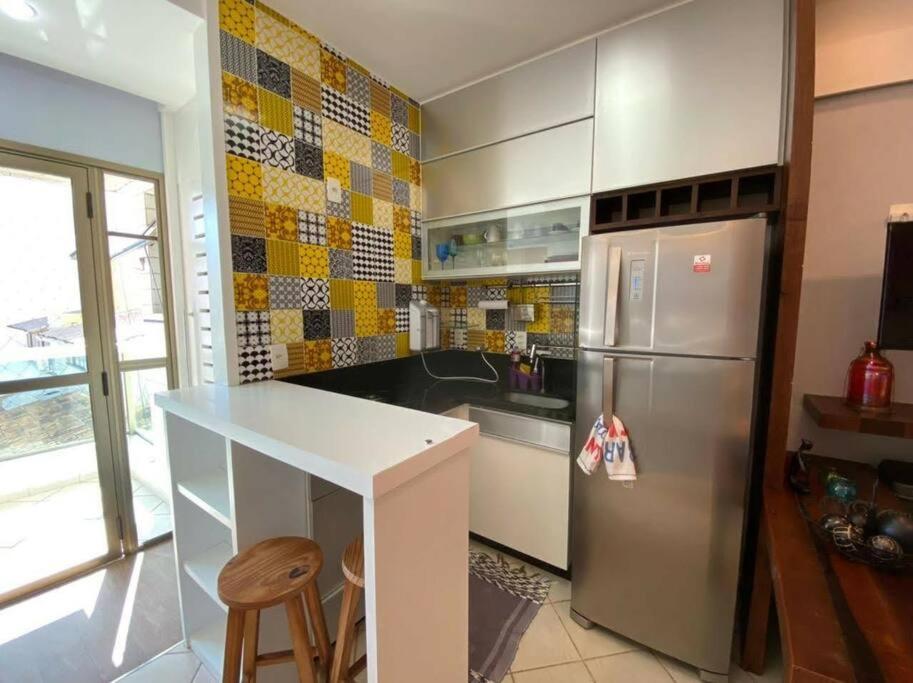 Ocean Flat 1006 - Chambres d'hôtes Vila Velha