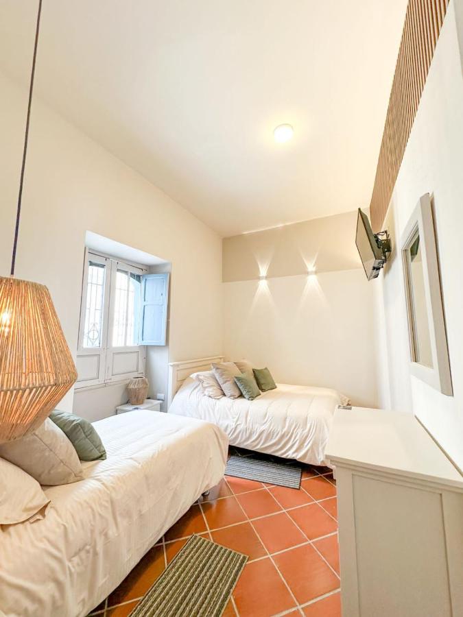 Chambre Lits Jumeaux