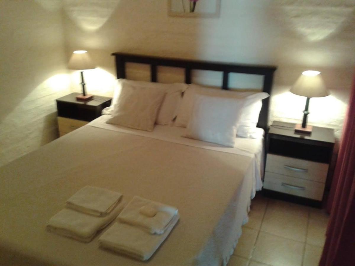 Los Lirios de daymán - B&B