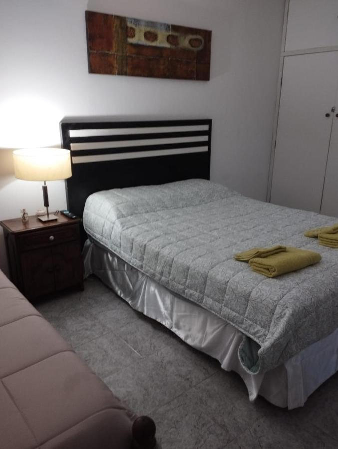 B&B San Luis - Depto Centrico SL Cap - Bed and Breakfast San Luis