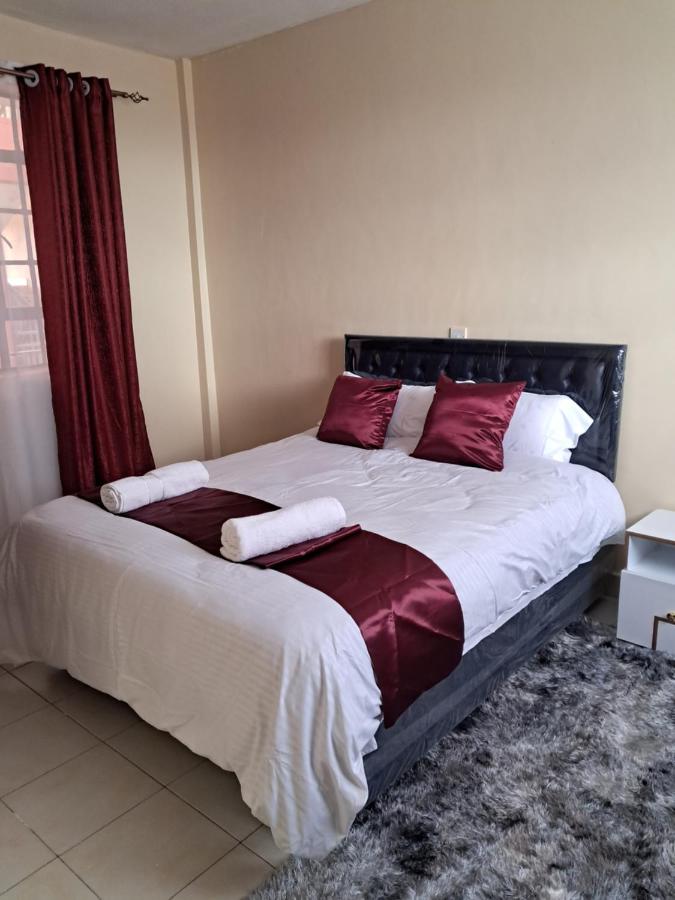 B&B Machakos - Tirisi Homes - Bed and Breakfast Machakos