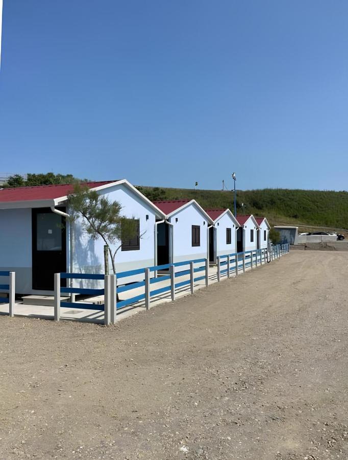Lido Tirreno beach - B&B