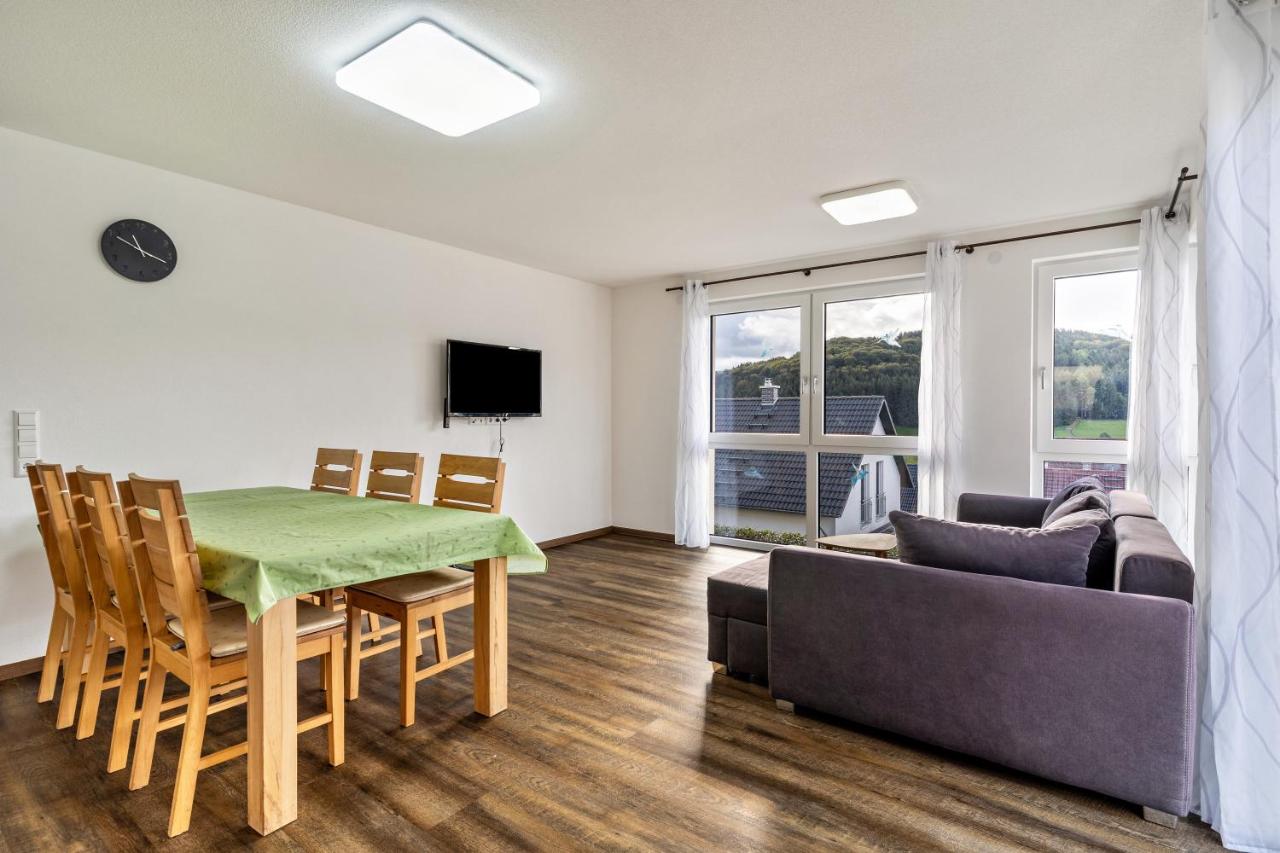 Two-Bedroom Standard Apartment