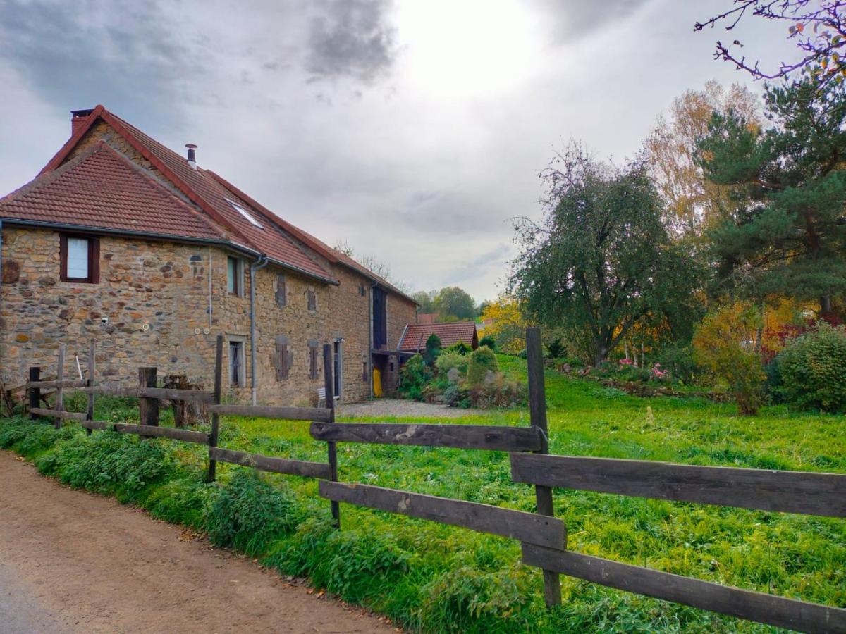 Gîte Au gré du vent - 12 personnes - Calme, nature et confort - B&B