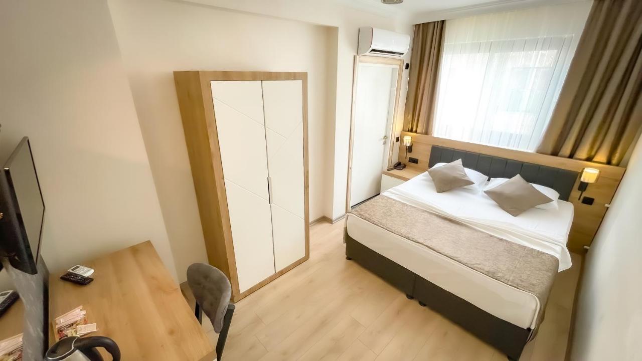 Budget Double Room