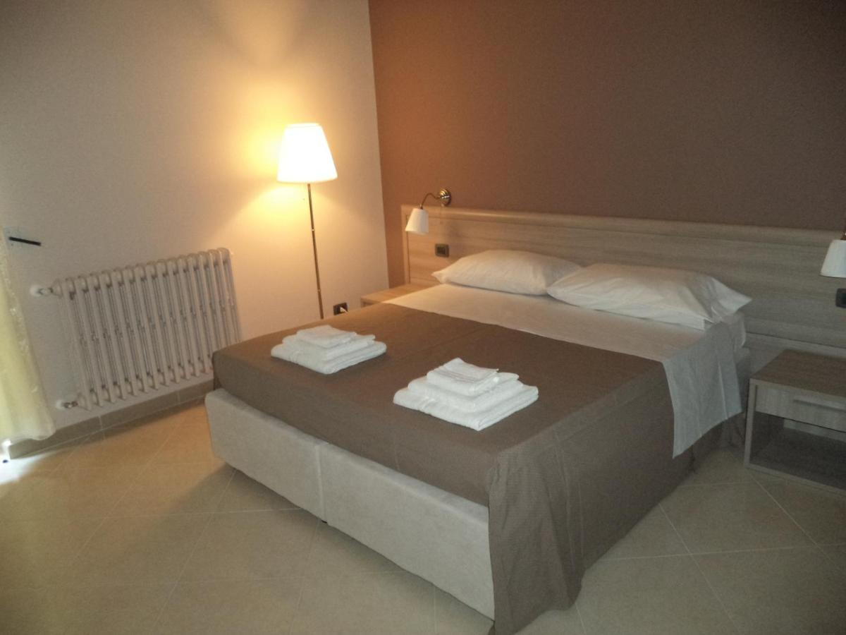 B&B San Cesario di Lecce - B&B SALento - Bed and Breakfast San Cesario di Lecce