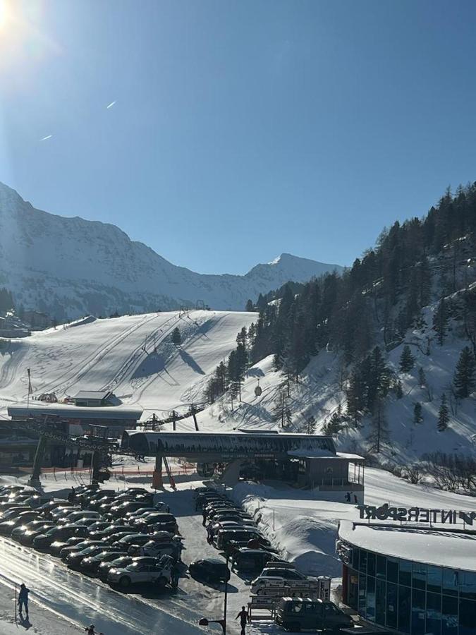 Steinadler Gamsleiten FL - Skiing Holiday in Obertauern - B&B Obertauern