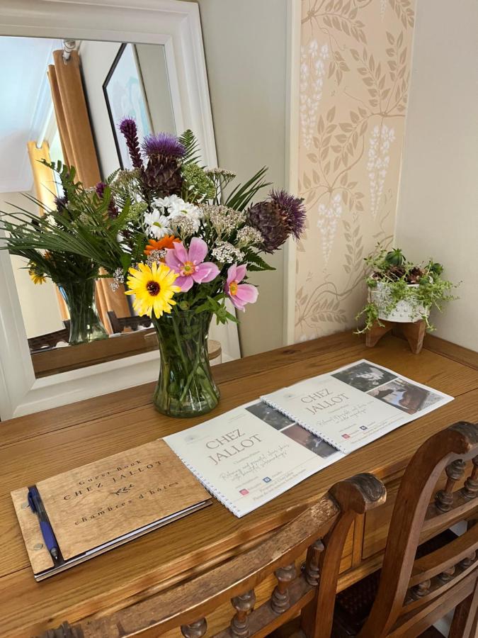 Deluxe Tweepersoonskamer