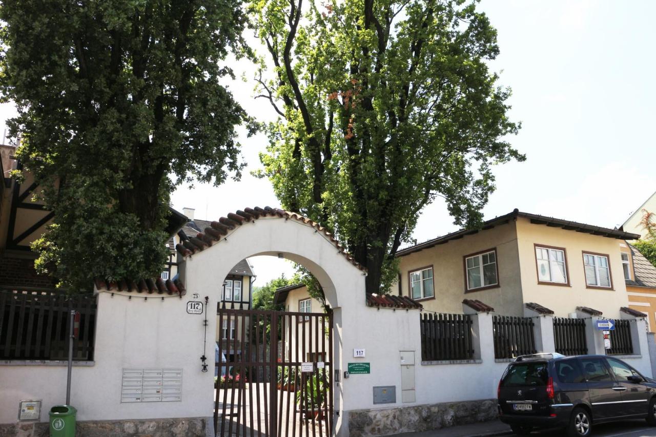 Haus zu den Zwei Eichen - Ferienwohnung Perchtoldsdorf