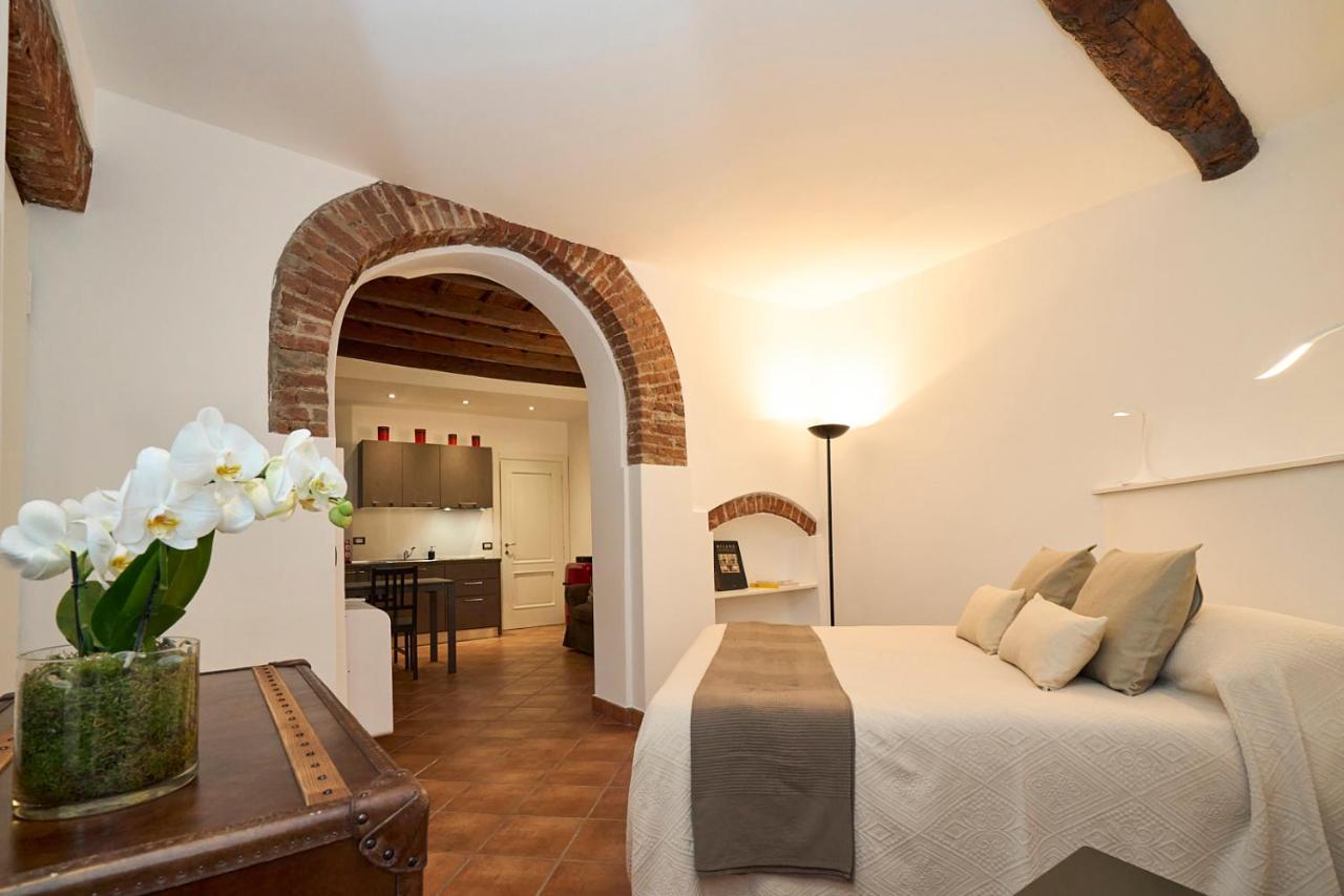 [Brera-Duomo] Luxury Design Suite - B&B Milano