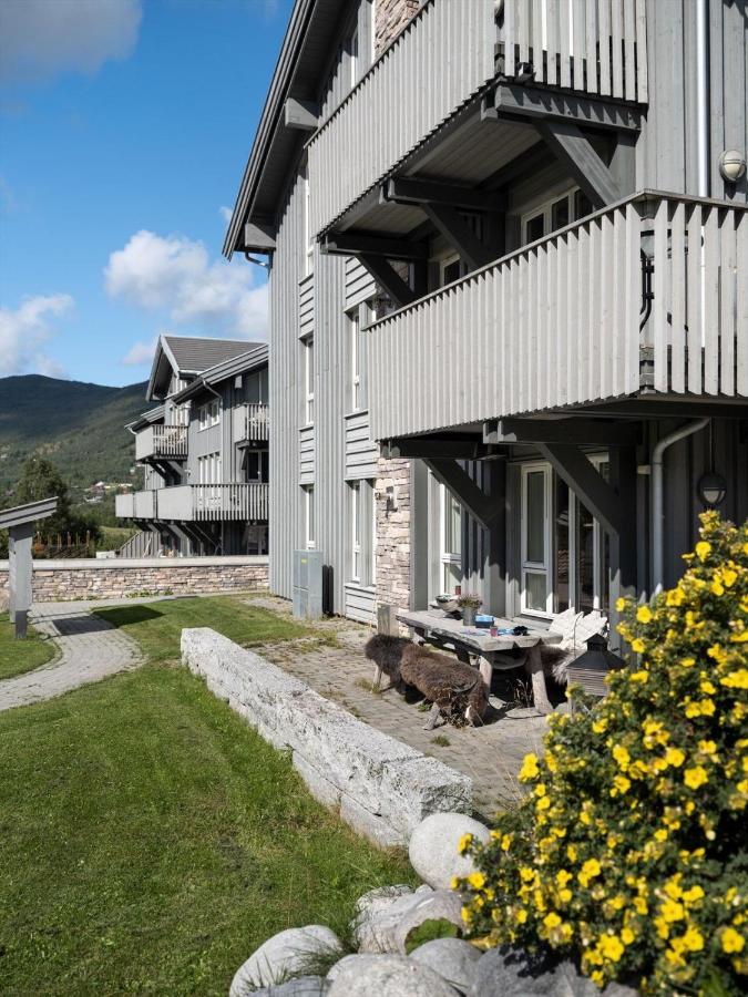 Mailatunet - Vestlia resort - B&B Geilo