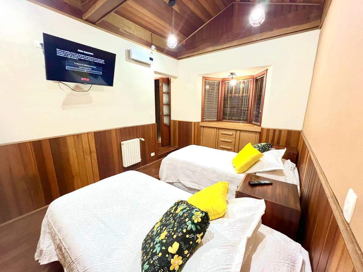 Triple Room with Bath