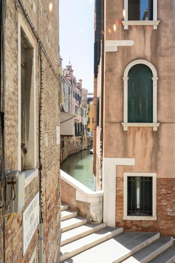 Giò&Giò Apartments - Ferienwohnung Venedig