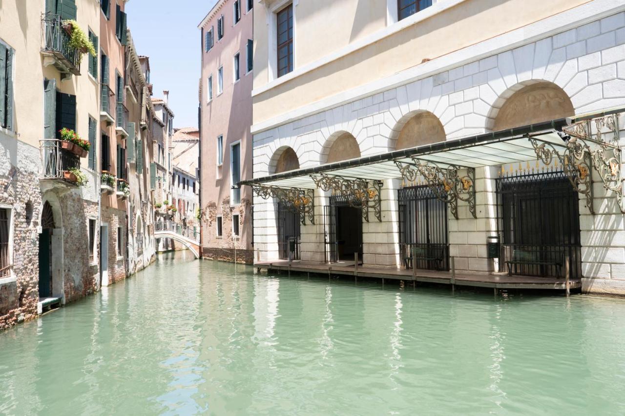 Giò&Giò Apartments - Ferienwohnung Venedig